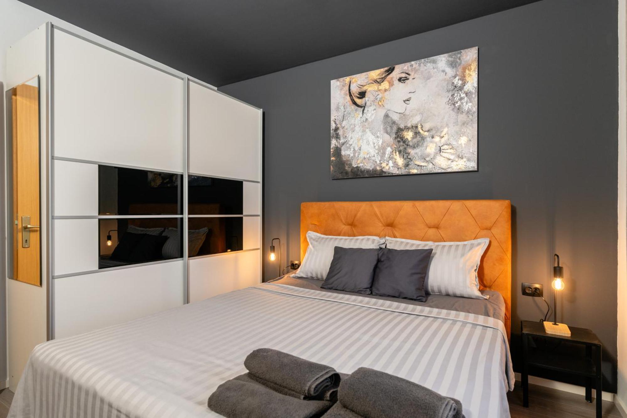 M&A - Pula Luxury Apartment Exterior foto